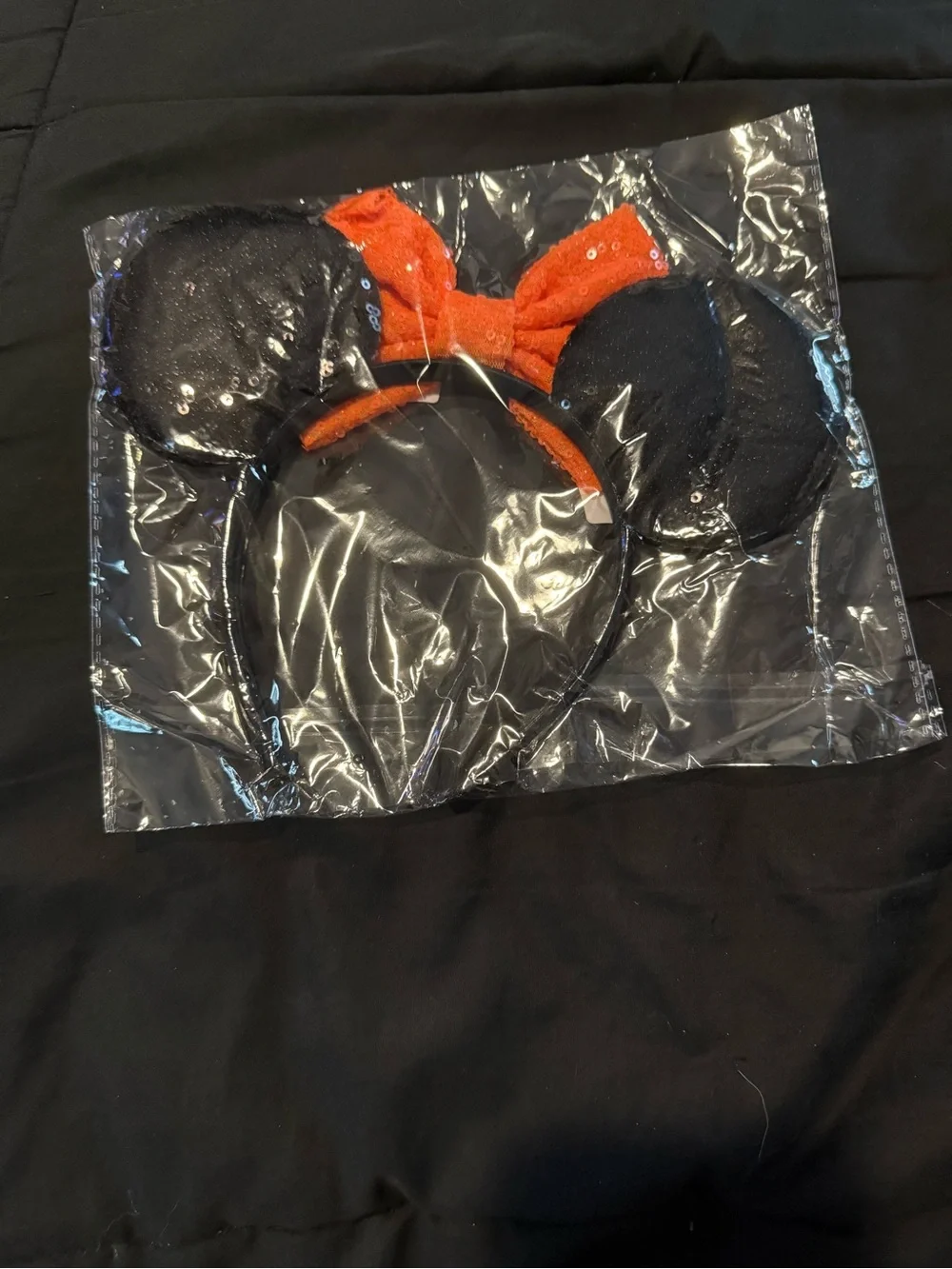 Star Wars Mickey Ears